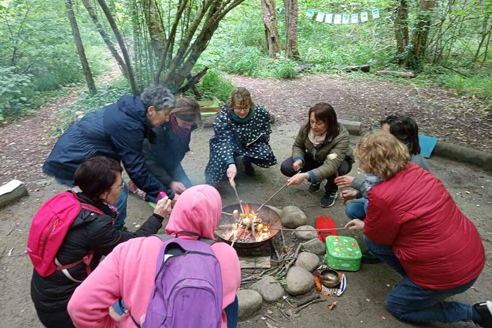 Atelier ppn pour adultes de Flow Nature