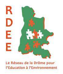 Le réseau de la Drôme pour l'Education à l'Environnement